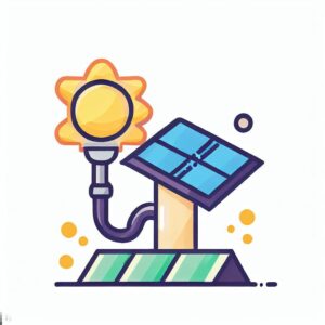 Weatherize Solar Energy